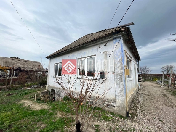 
  Продается дом 46.5 м². Фото 1.