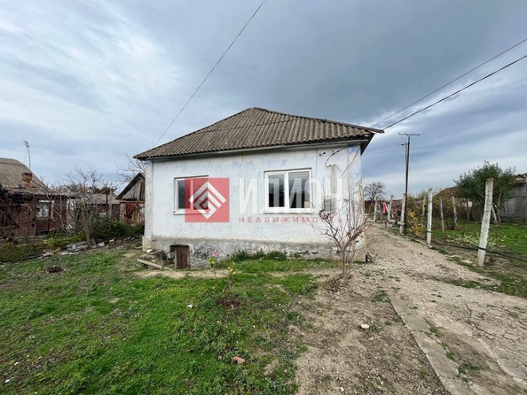 
  Продается дом 46.5 м². Фото 2.