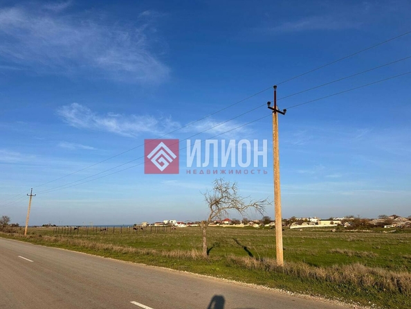 
  Продается земельный участок 6 соток. Фото 1.