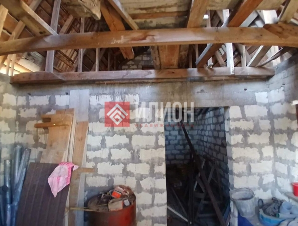 
  Продается коттедж 45 м². Фото 8.