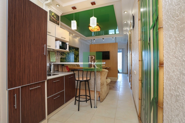 
  Продается апартамент 38 м². Фото 2.