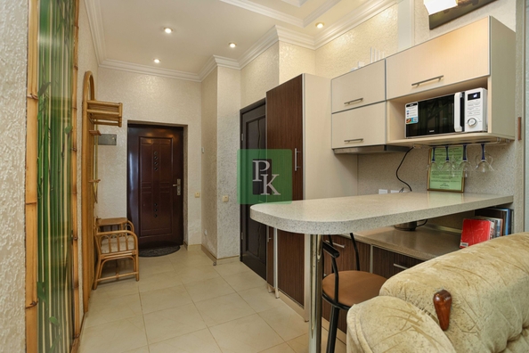 
  Продается апартамент 38 м². Фото 3.