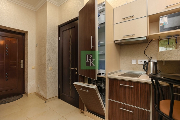 
  Продается апартамент 38 м². Фото 4.