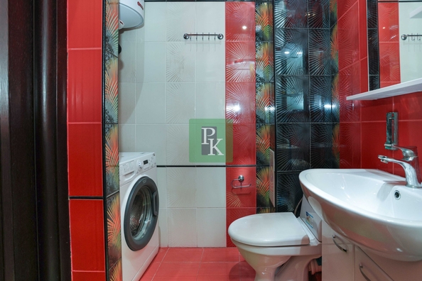 
  Продается апартамент 38 м². Фото 16.