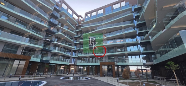 
  Продается апартамент 27.6 м². Фото 3.