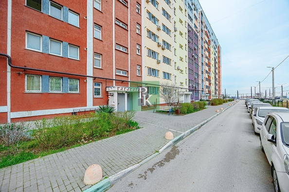 
  Продается 3-комн. квартира 71.1 м². Фото 24.