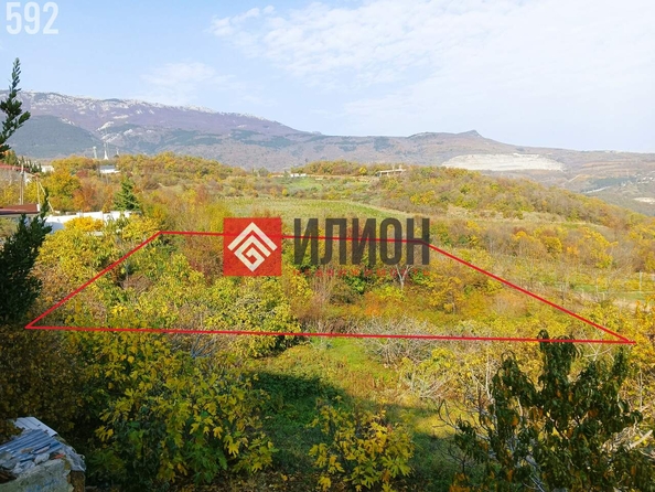 
  Продается земельный участок 12 соток. Фото 4.