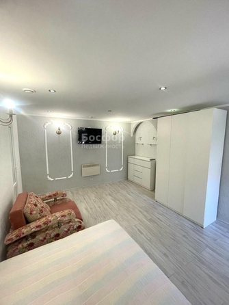 
  Продается 1-комн. квартира 33.5 м². Фото 1.