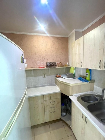 
  Продается 1-комн. квартира 33.5 м². Фото 4.