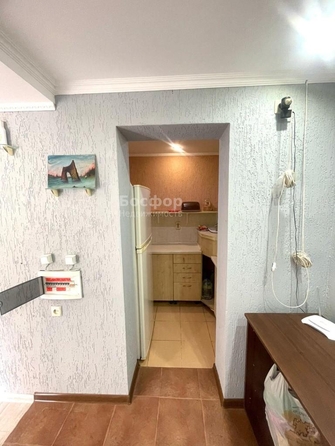 
  Продается 1-комн. квартира 33.5 м². Фото 5.