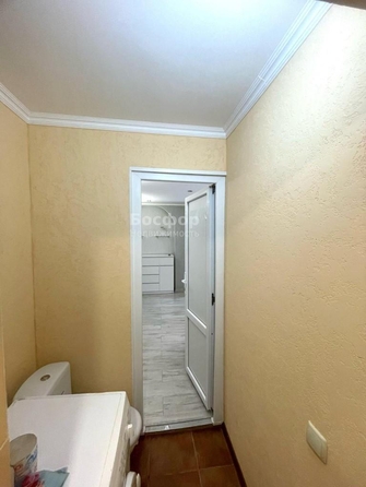 
  Продается 1-комн. квартира 33.5 м². Фото 7.