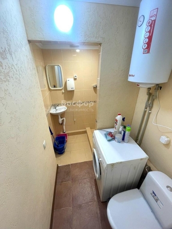 
  Продается 1-комн. квартира 33.5 м². Фото 8.