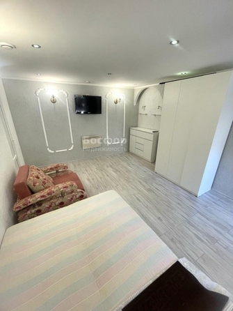 
  Продается 1-комн. квартира 33.5 м². Фото 11.