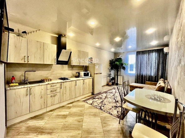 
  Продается 1-комн. квартира 57 м². Фото 2.