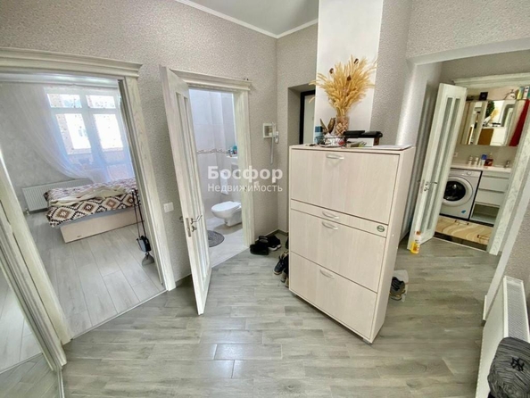 
  Продается 2-комн. квартира 62.6 м². Фото 12.