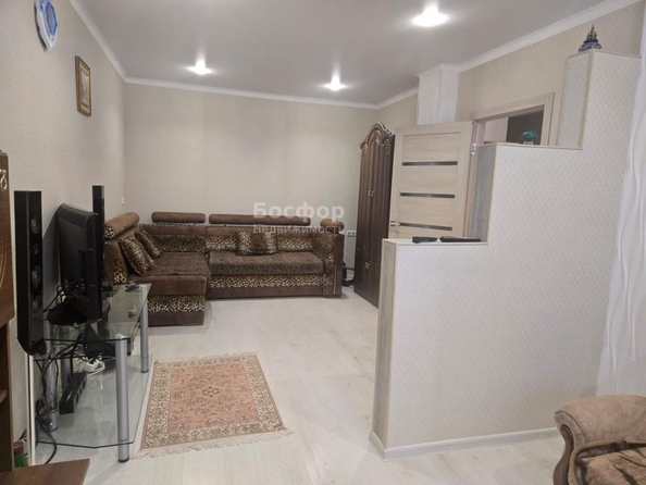 
  Продается 1-комн. квартира 54 м². Фото 2.