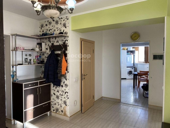 
  Продается 4-комн. квартира 105.9 м². Фото 11.