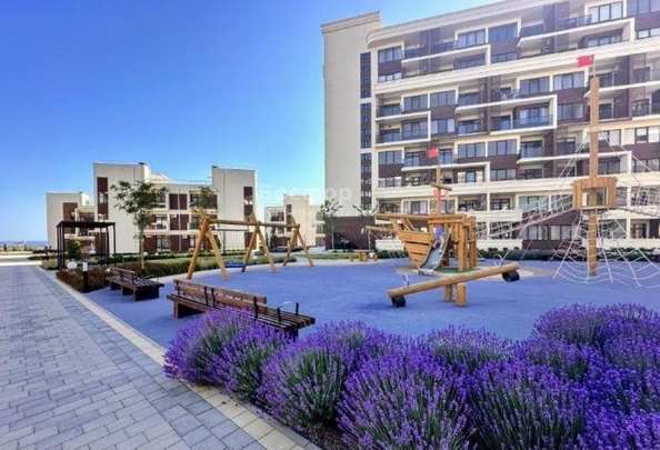 
  Продается апартамент 41 м². Фото 1.