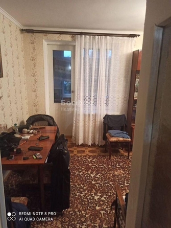 
  Продается 2-комн. квартира 56.7 м². Фото 1.