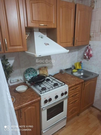 
  Продается 2-комн. квартира 56.7 м². Фото 6.