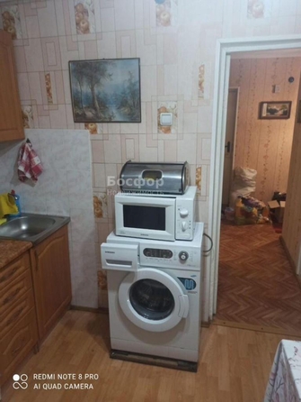 
  Продается 2-комн. квартира 56.7 м². Фото 7.