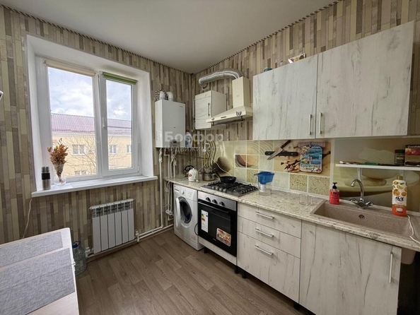 
  Продается 2-комн. квартира 45 м². Фото 11.