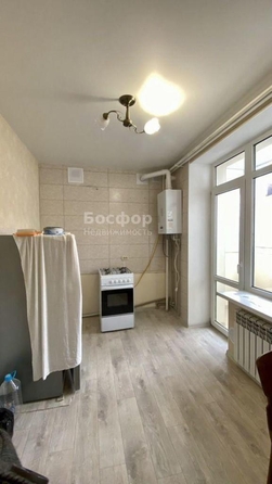 
  Продается 1-комн. квартира 37.7 м². Фото 4.