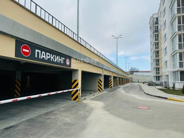 
  Продается 1-комн. квартира 34.9 м². Фото 6.