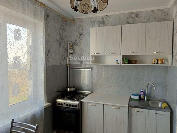 
  Продается 1-комн. квартира 33.1 м². Фото 1.