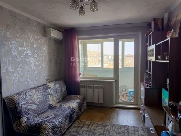 
  Продается 1-комн. квартира 33.1 м². Фото 9.
