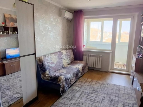 
  Продается 1-комн. квартира 33.1 м². Фото 4.