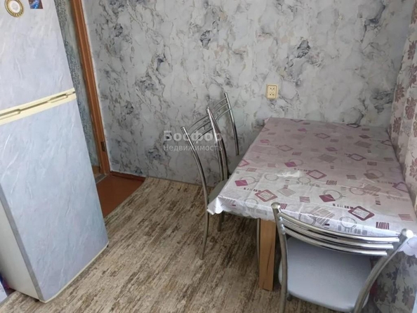 
  Продается 1-комн. квартира 33.1 м². Фото 5.