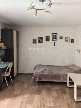 
  Продается 1-комн. квартира 36 м². Фото 4.