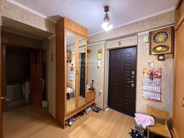 
  Продается 2-комн. квартира 50 м². Фото 16.