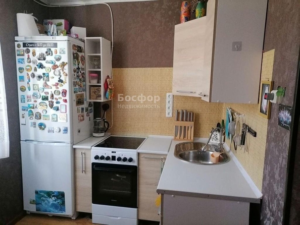 
  Продается 2-комн. квартира 38.4 м². Фото 8.