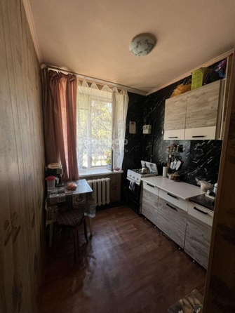 
  Продается 2-комн. квартира 35.5 м². Фото 2.