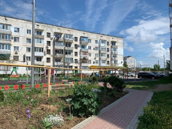 
  Продается 4-комн. квартира 95 м². Фото 19.