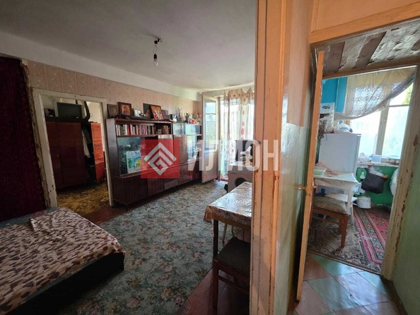 
  Продается 2-комн. квартира 55.6 м². Фото 4.