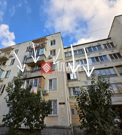 
  Продается 2-комн. квартира 55.6 м². Фото 9.