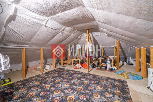 
  Продается дом 163 м². Фото 24.