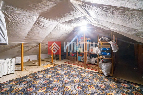 
  Продается дом 163 м². Фото 25.