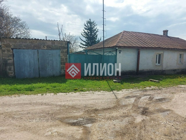 
  Продается дом 70 м². Фото 1.
