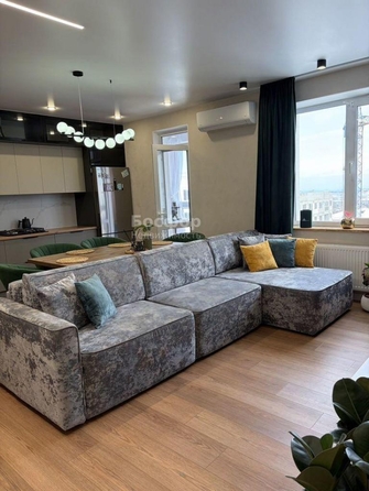 
  Продается 2-комн. квартира 79.3 м². Фото 1.
