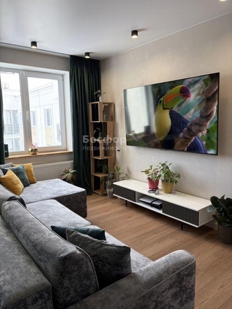 
  Продается 2-комн. квартира 79.3 м². Фото 5.