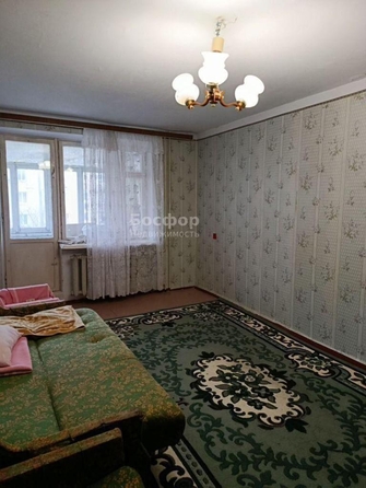 
  Продается 3-комн. квартира 62.7 м². Фото 1.