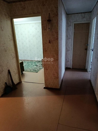 
  Продается 3-комн. квартира 62.7 м². Фото 5.