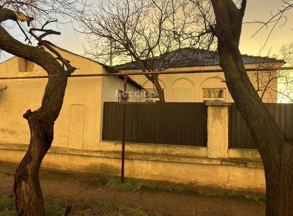 
  Продается дом 60 м². Фото 1.