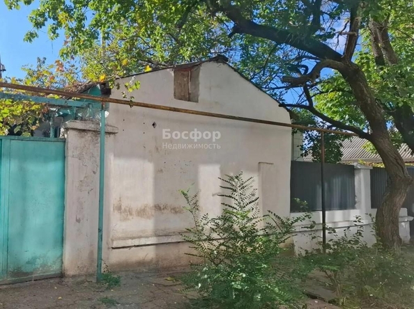 
  Продается дом 60 м². Фото 1.