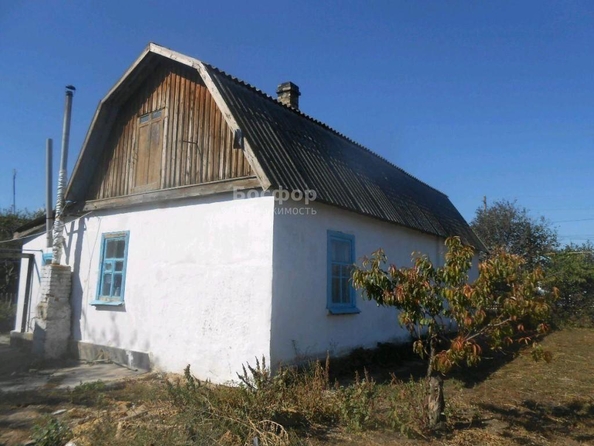 
  Продается дом 54 м². Фото 1.
