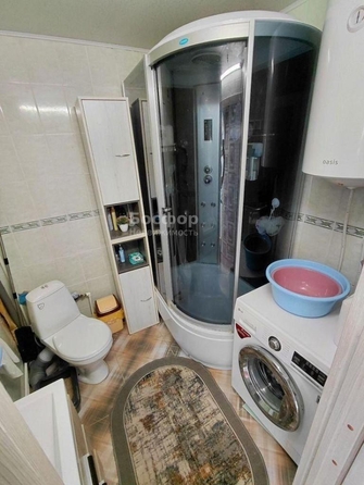 
  Продается 1-комн. квартира 38.1 м². Фото 10.